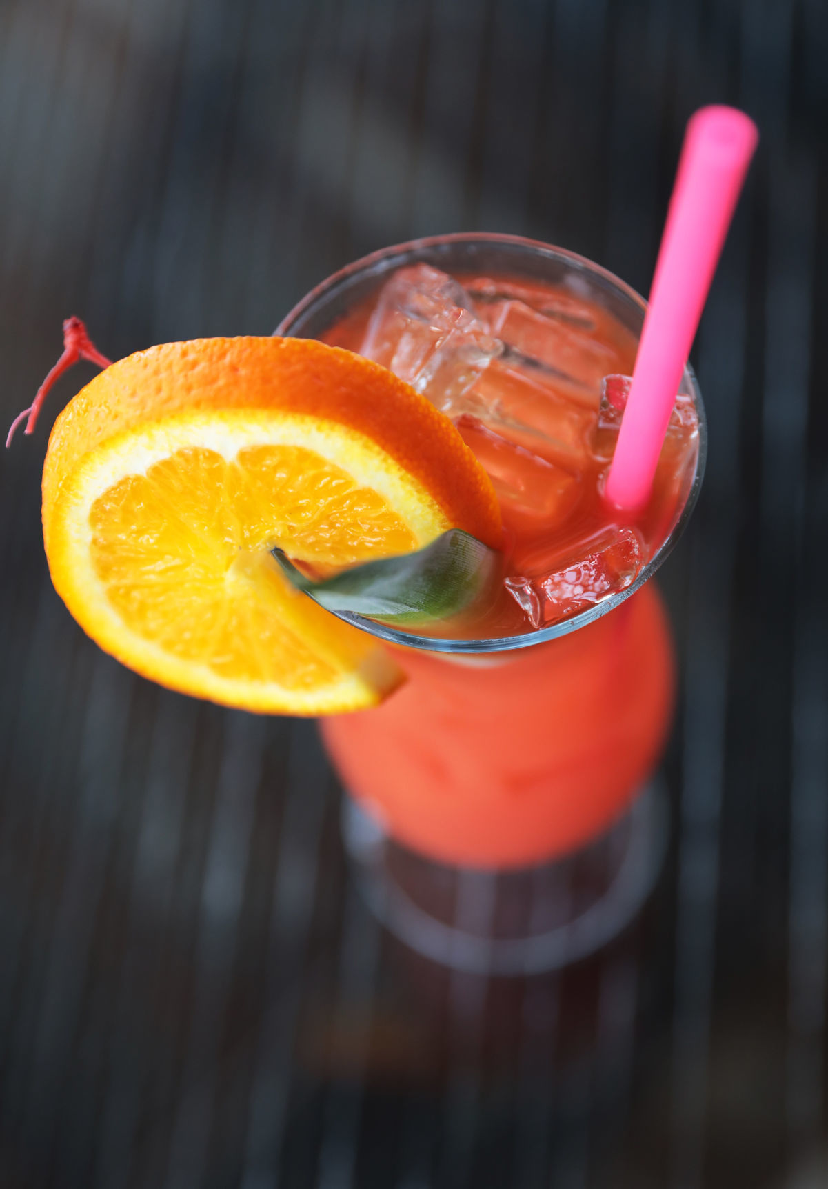 Swamp House hurricane